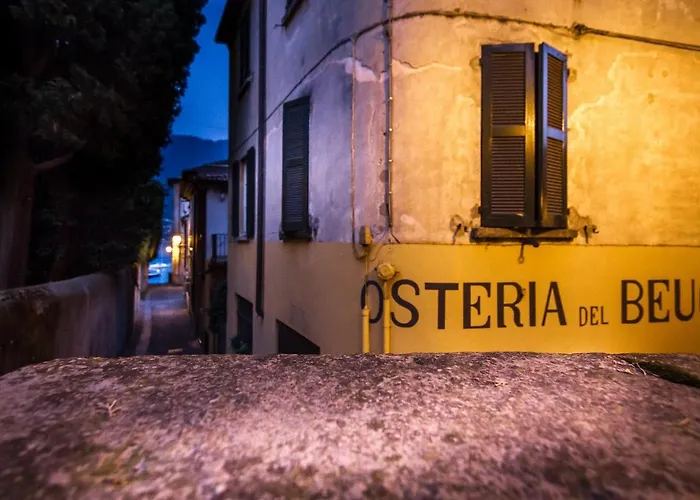 Art * Cernobbio