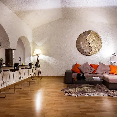 Art Appartement