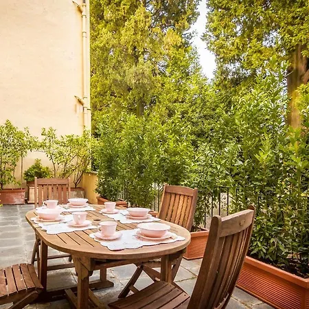 Apartman Art Cernobbio